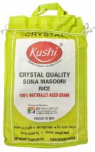 Kushi Crystal Sona Masoori 10