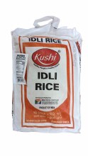 Kushi Idli Rice 10 Lb