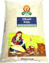 Laxmi Urad Dal 2 Lb