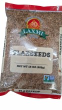 Laxmi Flax Seeds 400gm