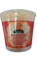 Laxmi Kolhapuri Jaggery 2 Kg