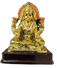 Laxmi Idol Gold