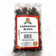 Laxmi Black Cardamom 100g