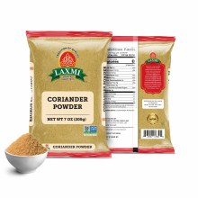 Laxmi Coriander Powder 7oz