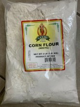 Laxmi Corn Flour 4lb