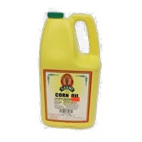 Laxmi Corn Oil 96floz