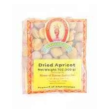 Laxmi Dry Apricots 7oz