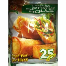 Laxmi Frozen Spring Roll