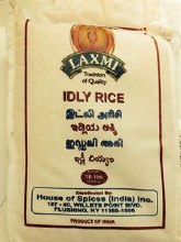 Laxmi Idli Rice 10lb
