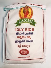 Laxmi Idli Rice 20 Lb