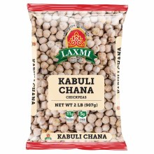 Laxmi Kabuli Chana 2lb