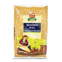 Laxmi Moong Dal 2 Lb