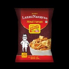Laxmi Narayan Farsan Mix 400g