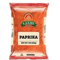 Laxmi Paprika 400g