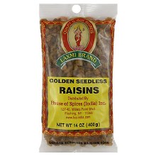 Laxmi Raisin 14 Oz