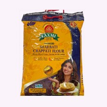 Laxmi Sharbatti Atta 10 Lb