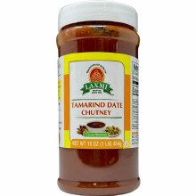 Laxmi Tamarind Date Chutney 16
