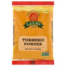 Laxmi Turmeric Powder 7 Oz