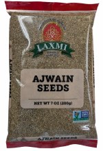 Laxmi Ajwain Seeds 7oz