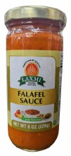 Laxmi Falafel Sauce 8 Oz