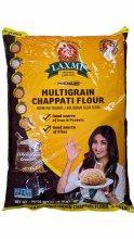 Laxmi Multigrain Flour 20 Lb
