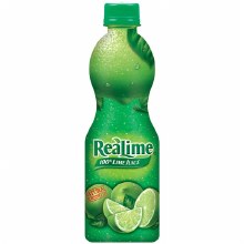 Lime Juice 946 Ml