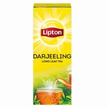 Lipton Darjeeling Tea 500g
