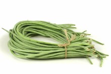 Long Beans per lb