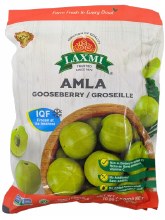 Laxmi Frozen Amla 300g