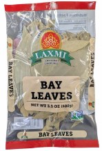 Laxmi Bay Leaves 100gm