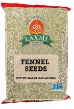 Laxmi Fennel Seed 800gm