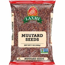 Laxmi Mustard Seeds 200gm