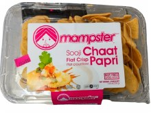 Mampster Chat Papdi 200g
