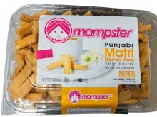 Mampster Namak Para