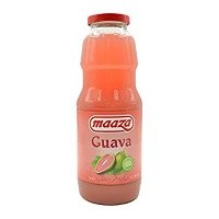 Maaza Guava 1 Lit Juice