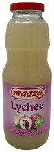 Maaza Lychee 1 Lit Juice