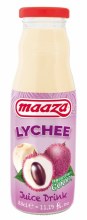 Maaza Lychee Juice 11.19 Oz