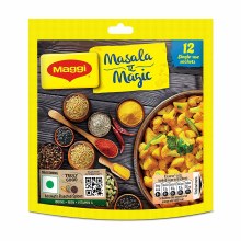 Maggi Masala Magic 12 Sachet