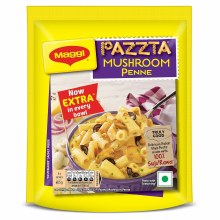 Maggi Pazzta Mushroom Penne