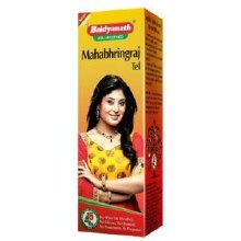 Mahabhringraj Oil 500g