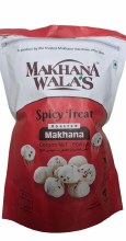 Makhanawala Spicy Makhana