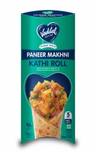 Vadilal Paneer Makhni Kathi Ro