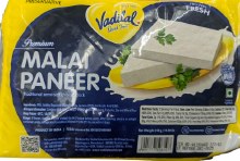 Vadilal Malai Paneer 340 G