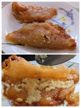 Fresh Mawa Malpua 7 Pcs