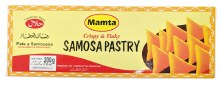 Mamta Samosa Pastry 200g