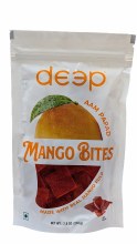 Deep Mango Bites 220gm