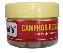 Mani Camphor Regular 45g