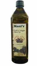 Mani Olive Oil 1lit