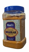 Mani's Shakkar 1 Kg