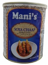 Mani's Soya Chaap 850g
